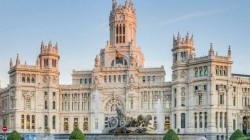 Экскурсионный тур в Испанию из Варшавы - Знакомство с Испанией — фото