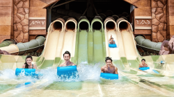 Комбинированный тур на Хайнань «Отдых на море + Atlantis Sanya 5*» — фото