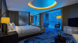 Комбинированный тур на Хайнань «Отдых на море + Atlantis Sanya 5*» — фото