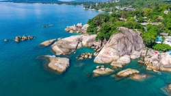 Комбинированный тур в Таиланд «Бангкок - о. Самуи - Паттайя» — фото