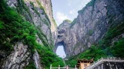 Экскурсионный тур в Китай «Горы Аватар, Чэнду, Чунцин и панды» — фото