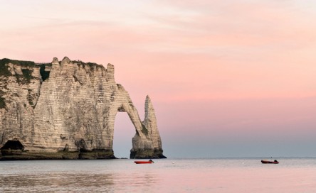 Виза во Францию