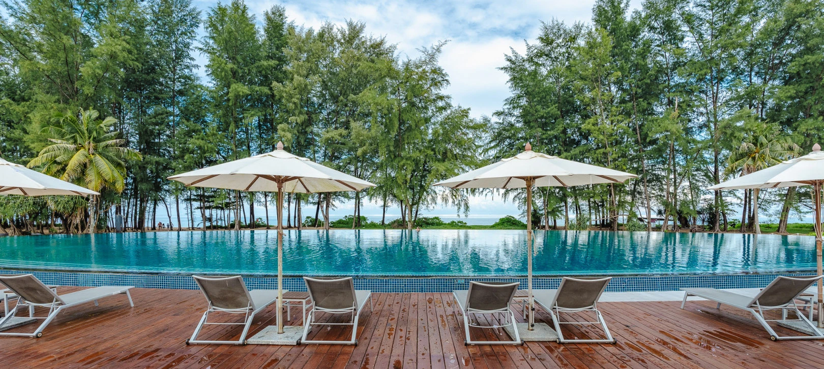 Rixos Water World Phuket на Пхукете